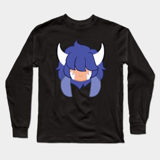 Asada Long Sleeve T-Shirt